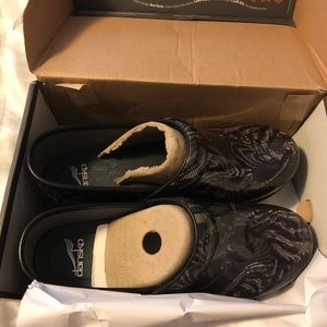 Dansko Shoes